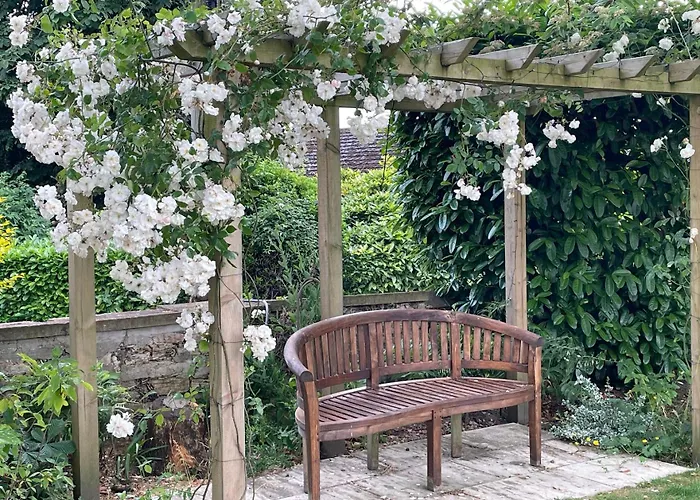 Clock House B&B