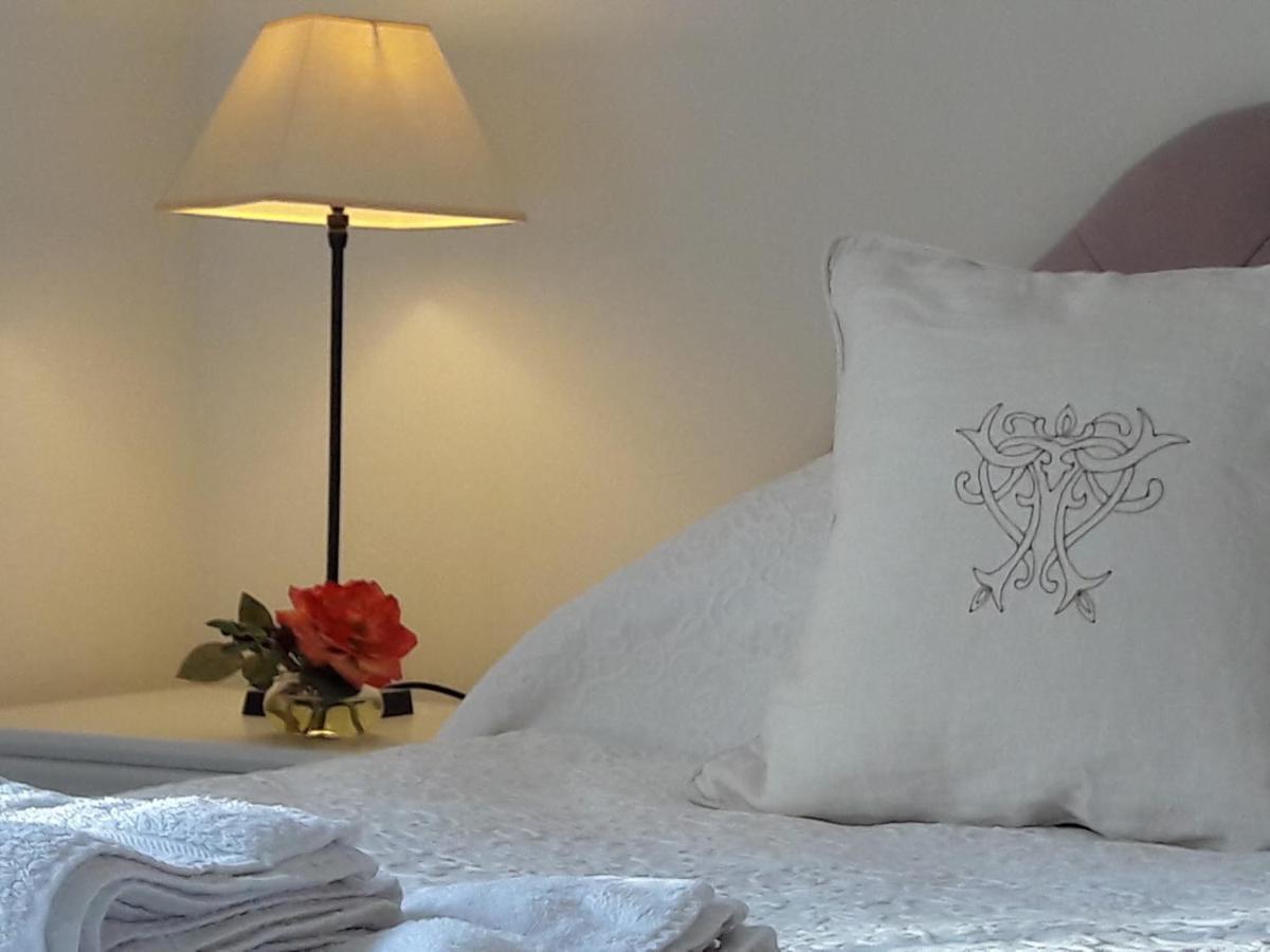 Clock House Bed & Breakfast *