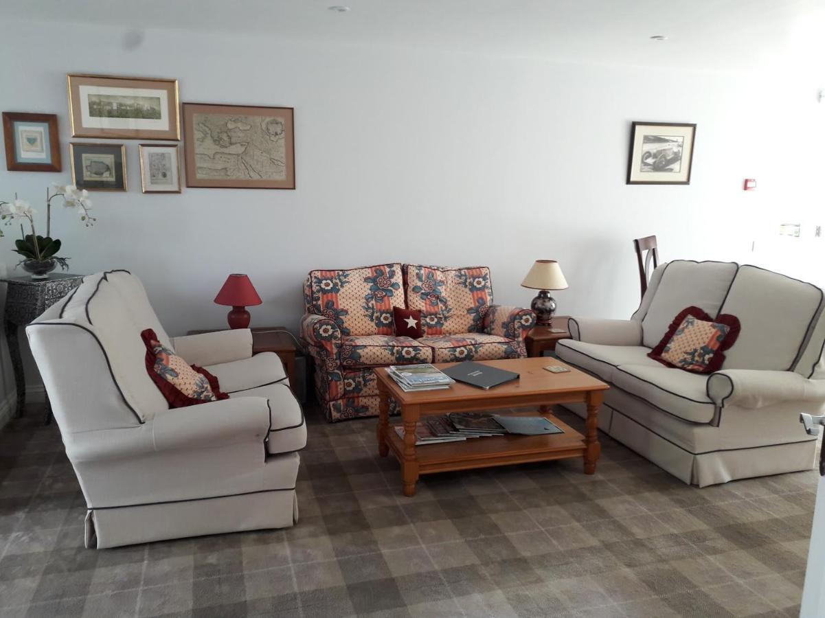 Bed & Breakfast Clock House Marnhull