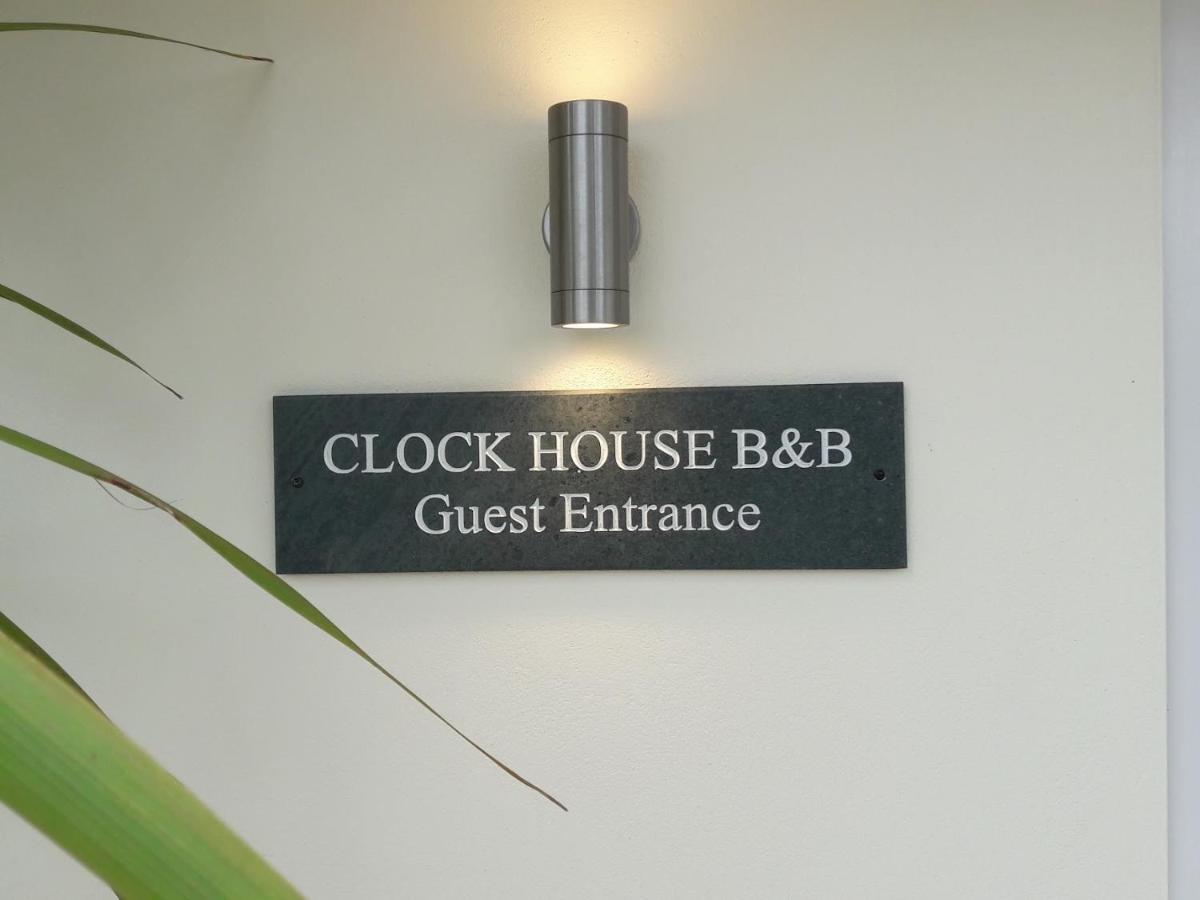 Clock House Bed & Breakfast
